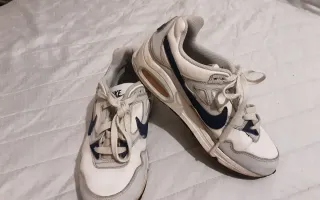 Scarpe Nike Air Tg 35