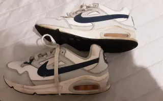 Scarpe Nike Air Tg 35