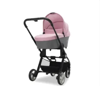 Carrito Trio Genius Asalvo