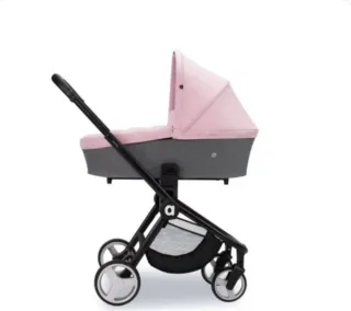 Carrito Trio Genius Asalvo