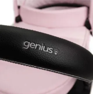 Carrito Trio Genius Asalvo