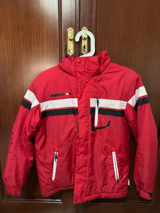 Chaqueta de esquí Etirel 10-12 años