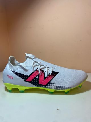 Botas de fútbol New Balance Furon