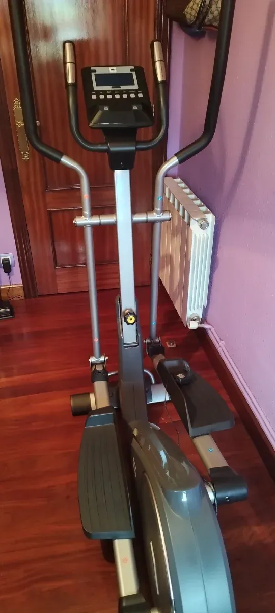 Bicicleta Elíptica BH