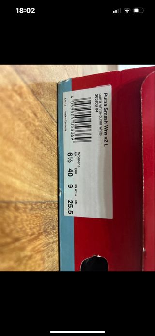 Scarpe Puma Bianche Donna