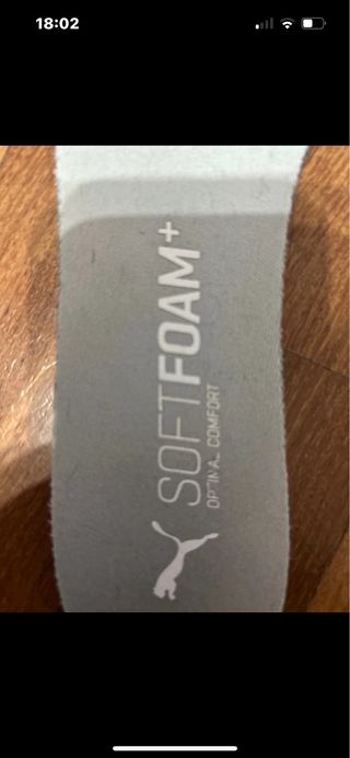 Scarpe Puma Bianche Donna