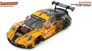 Scaleauto Porsche 911 GT3 R 24h LM2024
