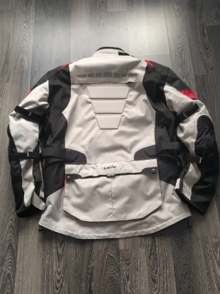 Chaqueta Moto Lovo LVR 67 Highway talla XL