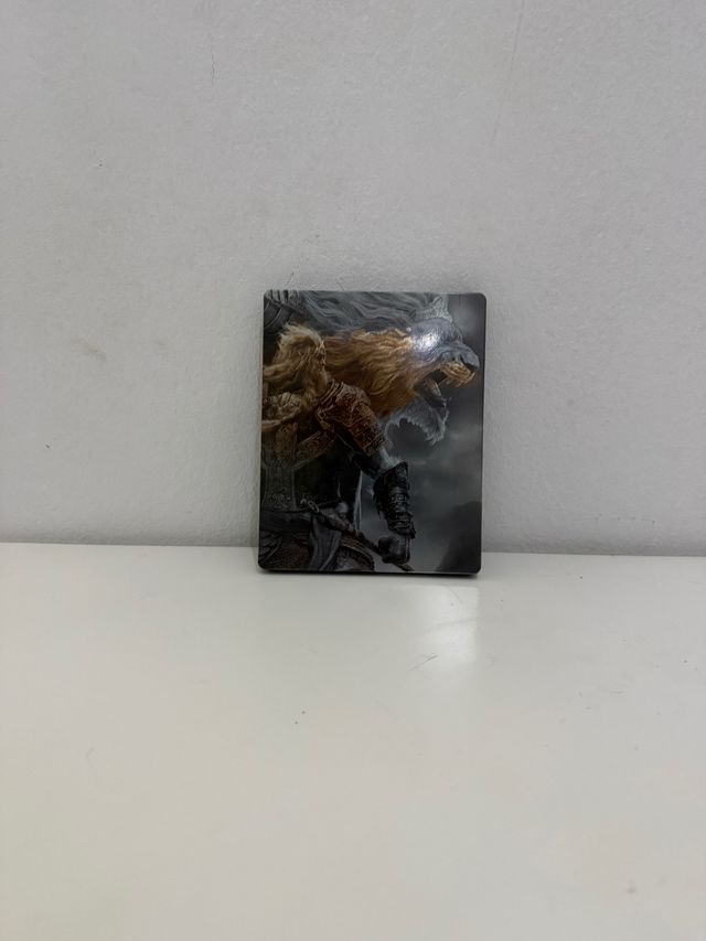 Steelbook Elden Ring Bandai Namco