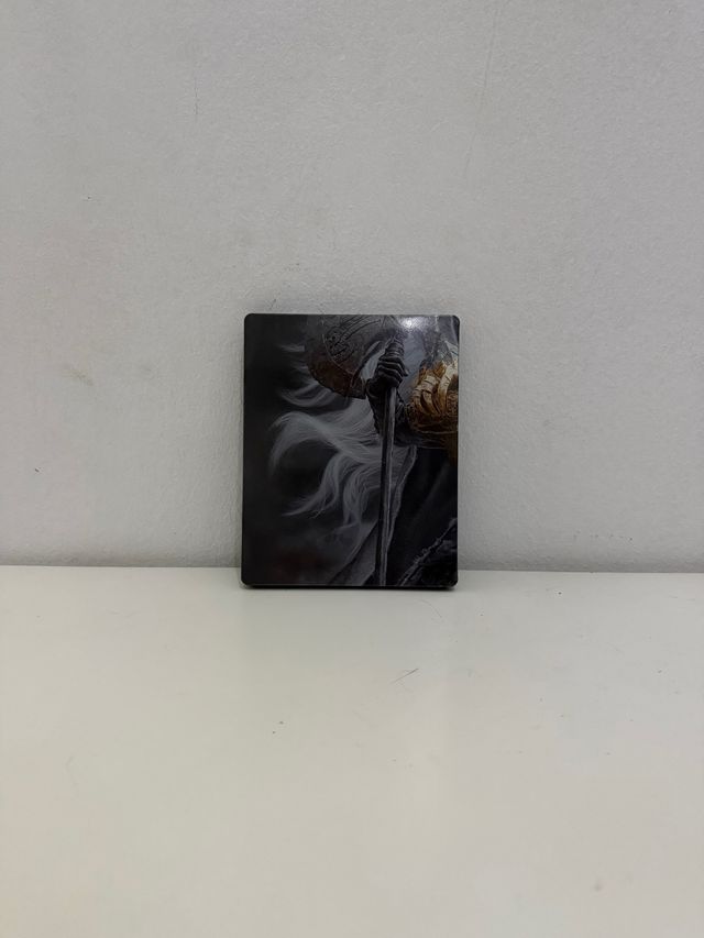 Steelbook Elden Ring Bandai Namco