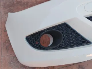 Paragolpes Seat León 1p Blanco