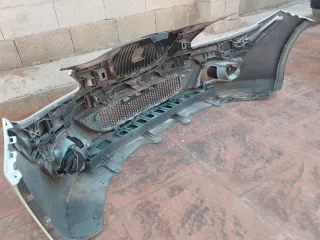 Paragolpes Seat León 1p Blanco