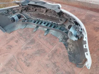 Paragolpes Seat León 1p Blanco