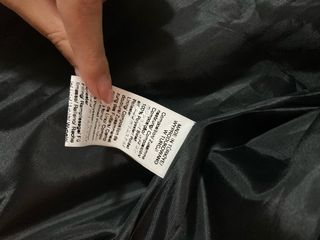 Giubbotto donna silver