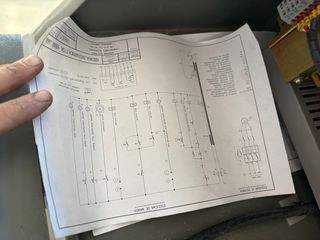 Compresor ABC 7,5 CV Silencioso