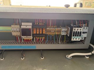 Compresor ABC 7,5 CV Silencioso