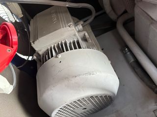 Compresor ABC 7,5 CV Silencioso