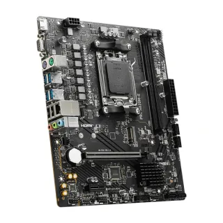 Placa Base MSI PRO A620M-E mATX