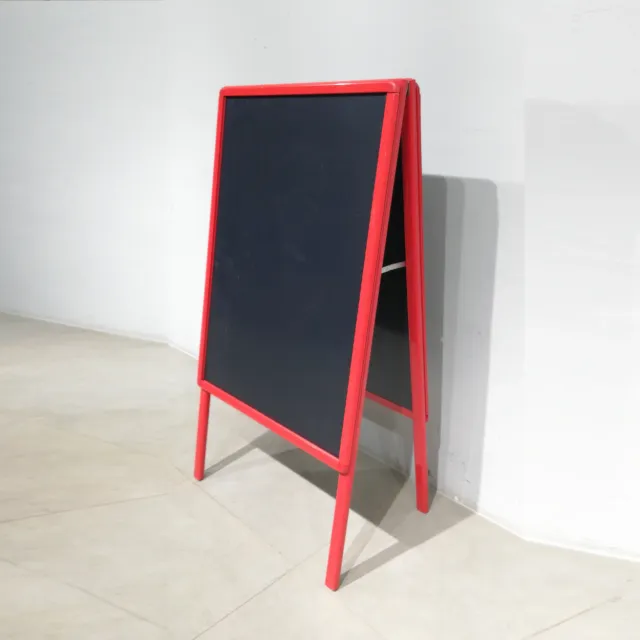 Pissarra doble cara | Pizarra Doble Cara