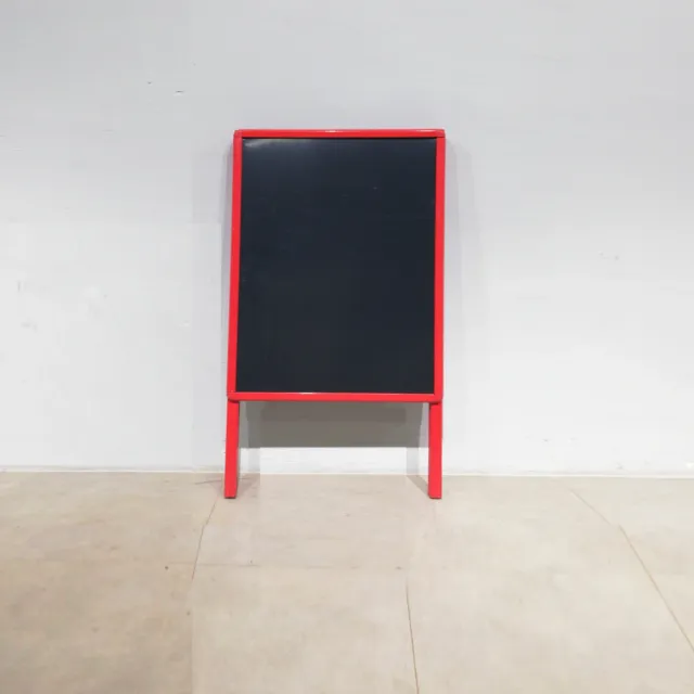 Pissarra doble cara | Pizarra Doble Cara