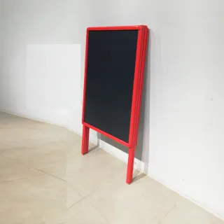 Pissarra doble cara | Pizarra Doble Cara