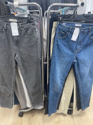 ropa por mayor por kilo