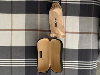 Gafas Chanel 5102 Marrón Dorado