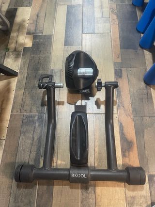 Rodillo Inteligente Bkool