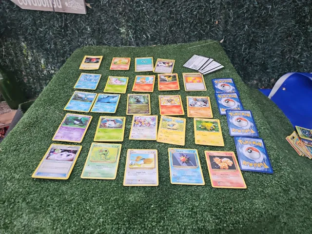 Carta Pokémon Charmander Base
