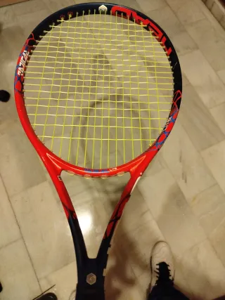 Raqueta HEAD Radical Lite