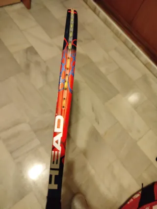 Raqueta HEAD Radical Lite