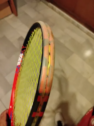 Raqueta HEAD Radical Lite