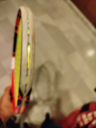 Raqueta HEAD Radical Lite