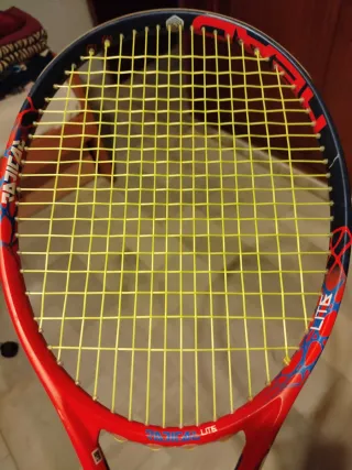 Raqueta HEAD Radical Lite