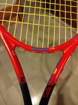 Raqueta HEAD Radical Lite