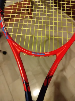 Raqueta HEAD Radical Lite