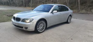 BMW Serie 7 2008