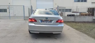BMW Serie 7 2008
