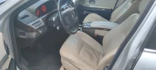 BMW Serie 7 2008