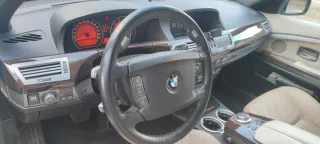 BMW Serie 7 2008