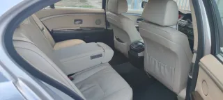 BMW Serie 7 2008
