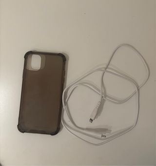 Apple iPhone 11 Nero