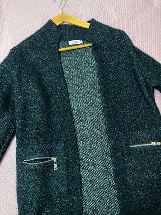 Giubbotto Donna Taglia M