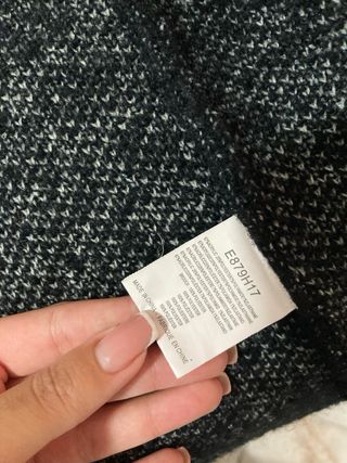 Giubbotto Donna Taglia M