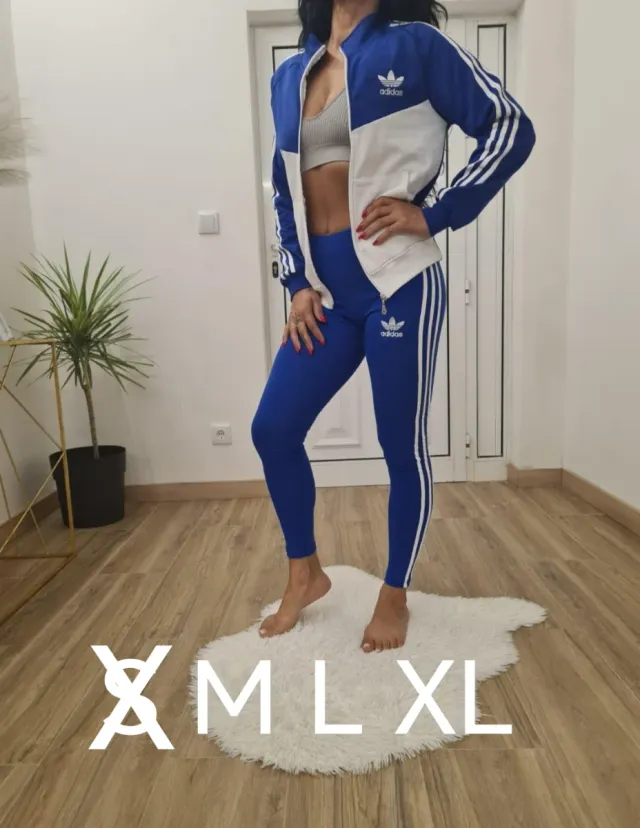 Conjunto para Mujer Tallas en las fotos