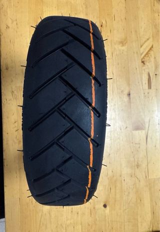 Rueda Patinete Eléctrico 60/70-6.5 Tubeless