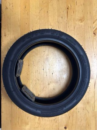 Rueda Patinete Eléctrico 60/70-6.5 Tubeless