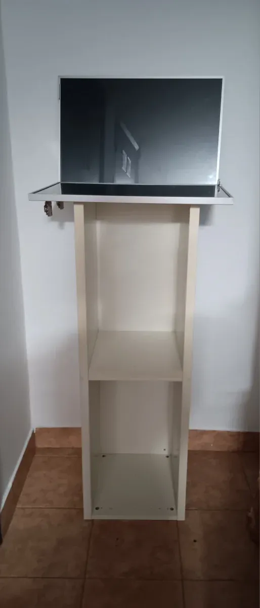 Módulo Besta, con 2 puertas