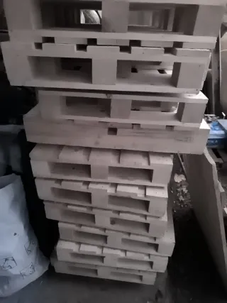 Palets madera 80x60x12cm