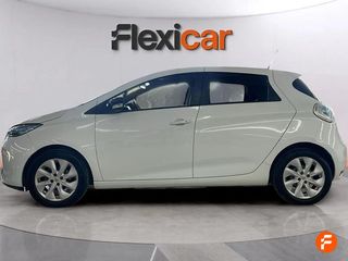 Renault Zoe zoe 2016